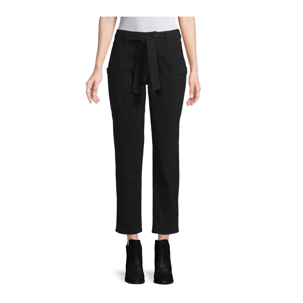 NWT Highline Collective High-Rise Tapered Pants